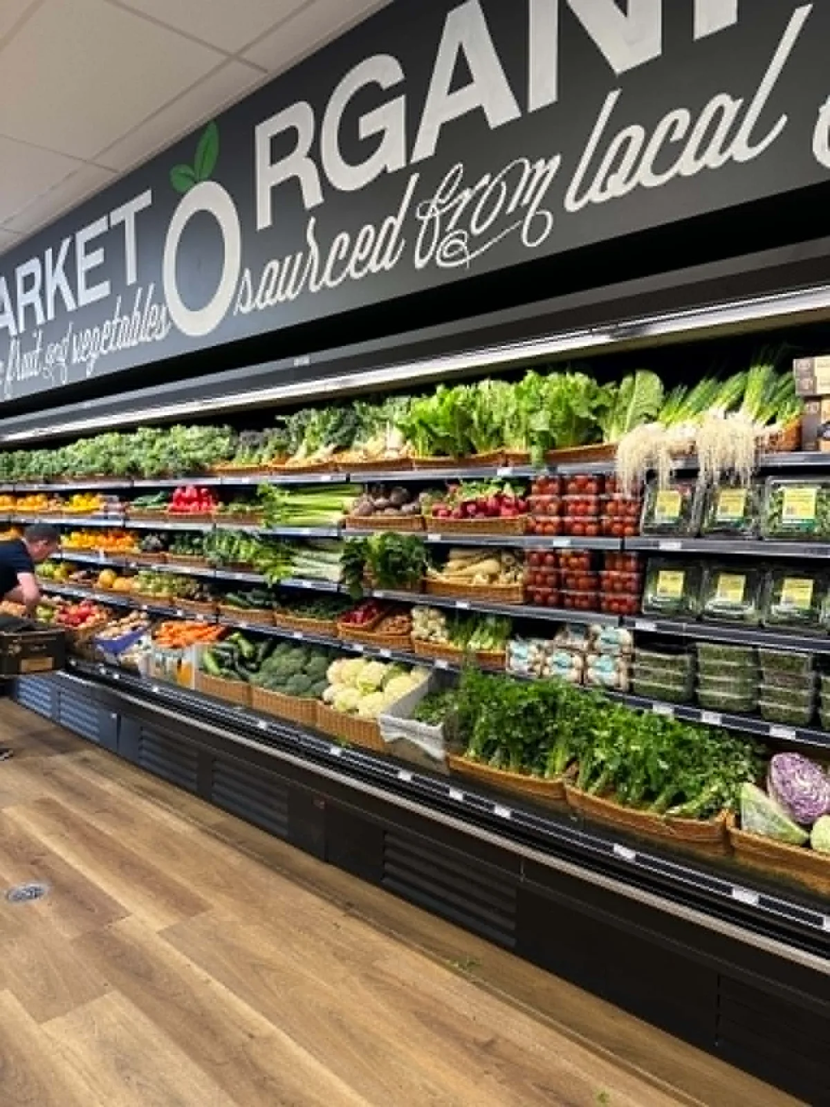 Photo 5 of Market Organic