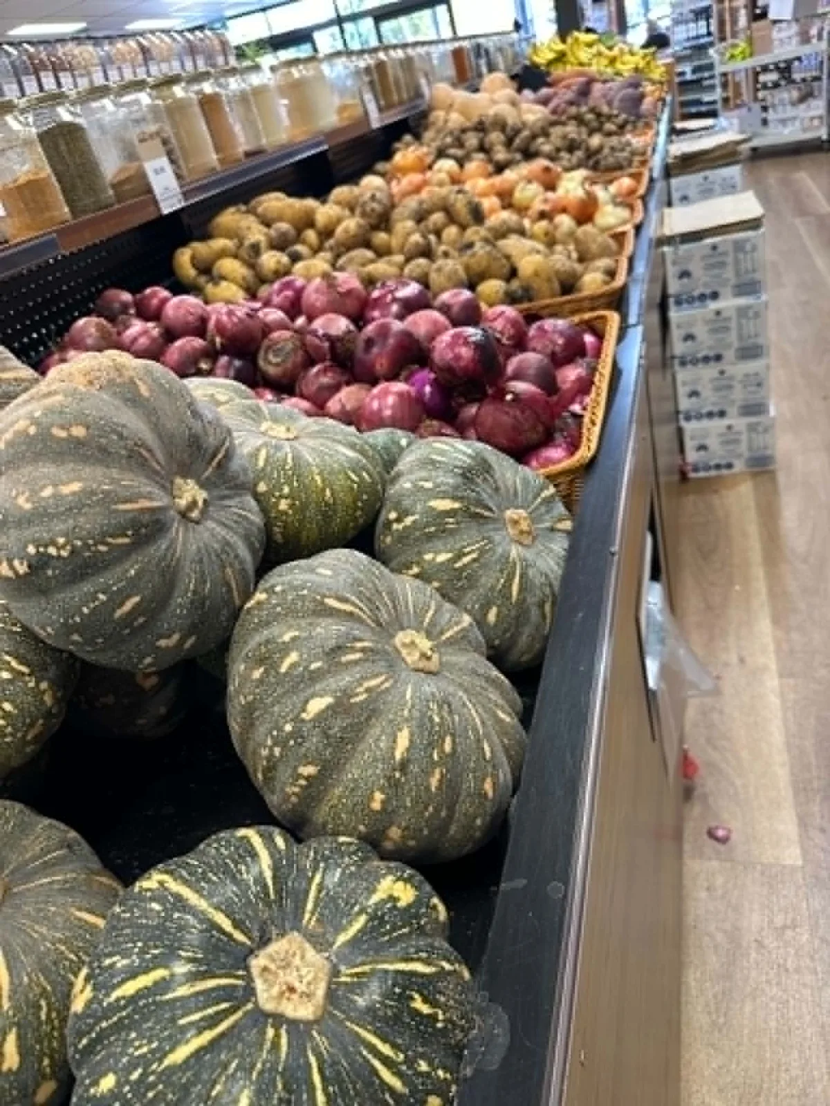 Photo 6 of Market Organic