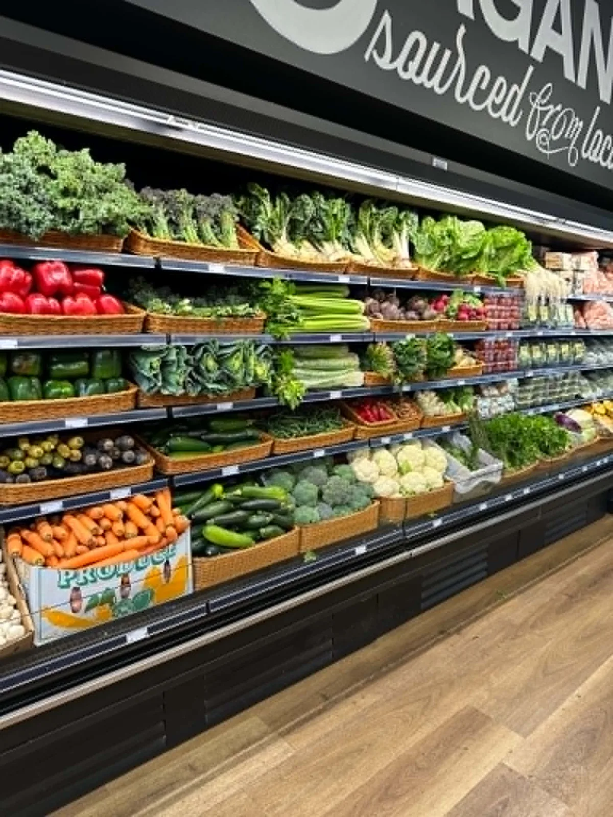 Photo 7 of Market Organic