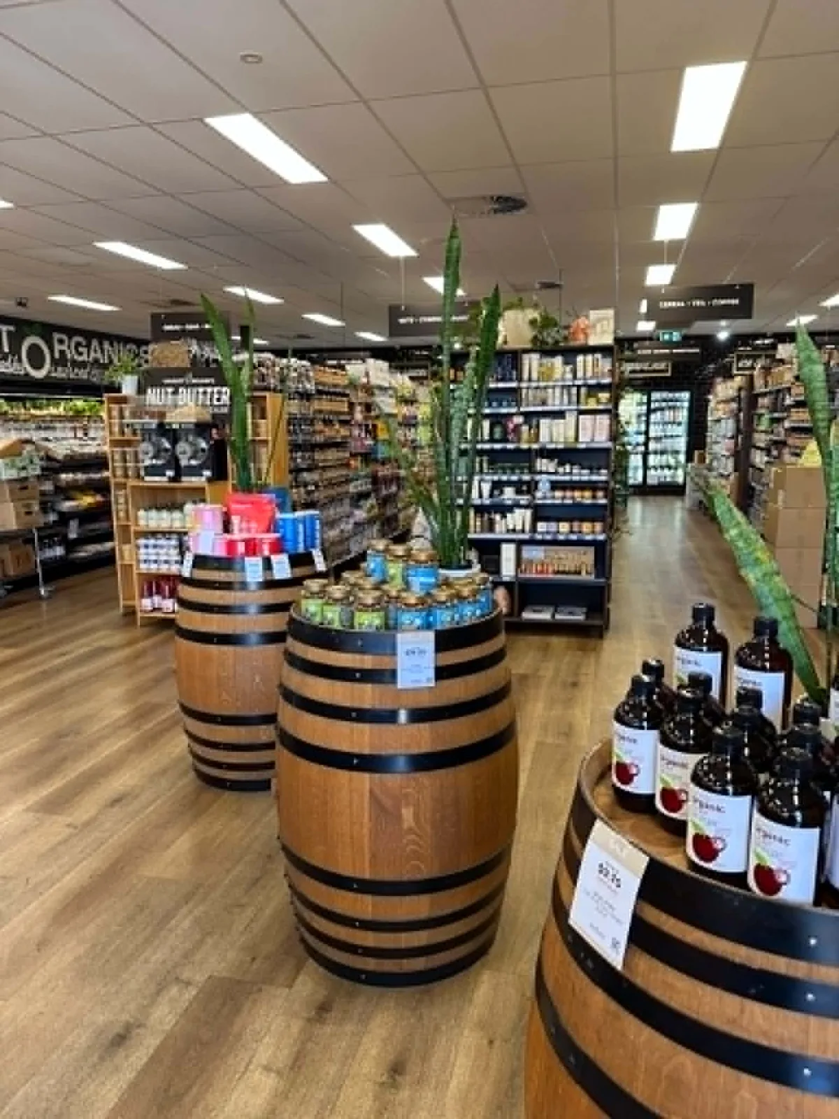 Photo 8 of Market Organic