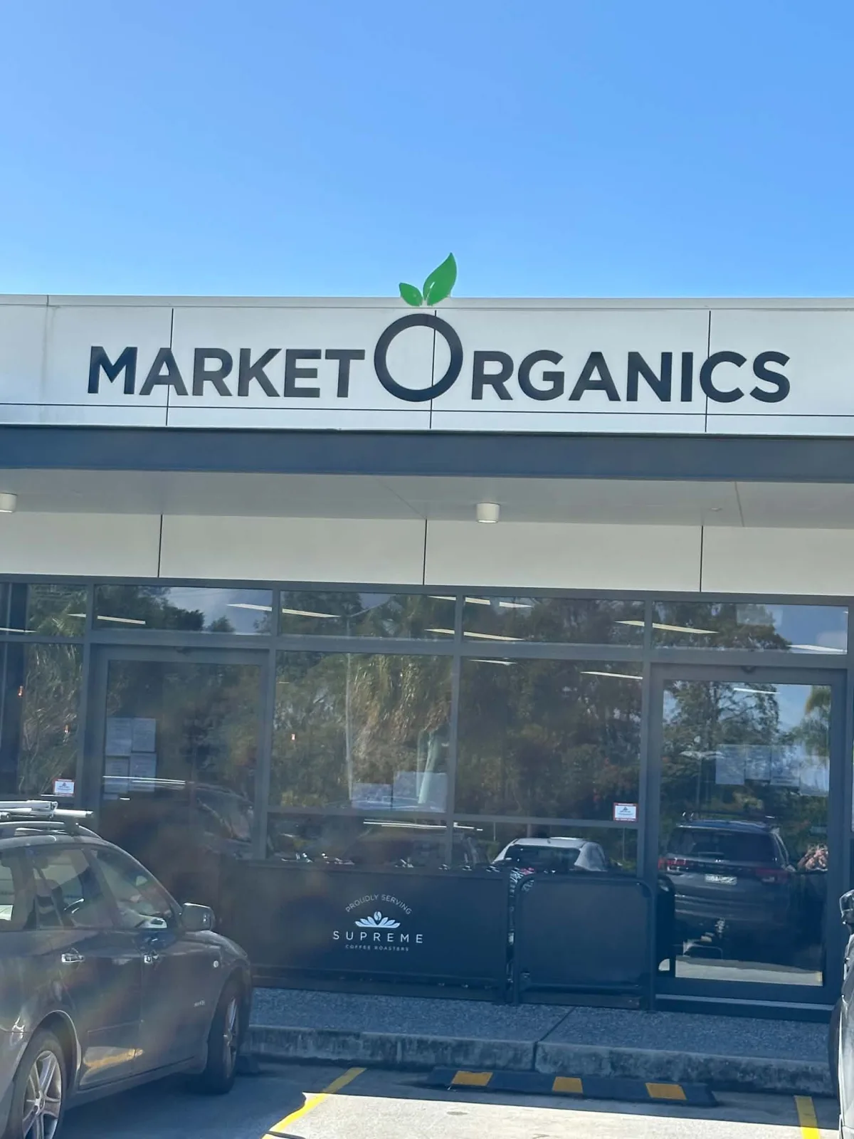 Market Organic featured photo