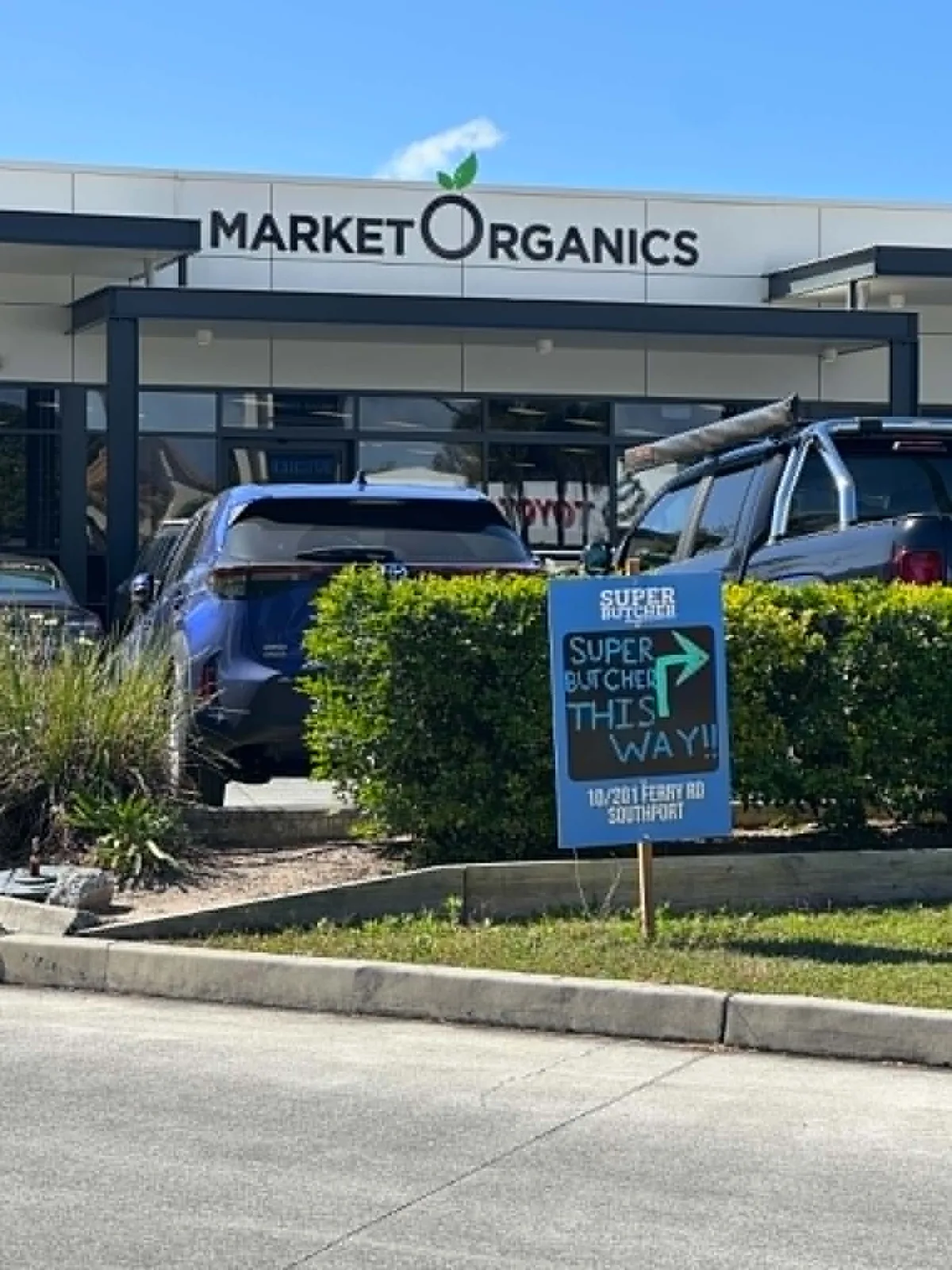 Photo 9 of Market Organic