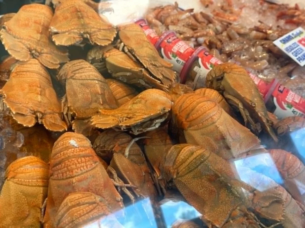 Photo 6 of Charis Seafoods