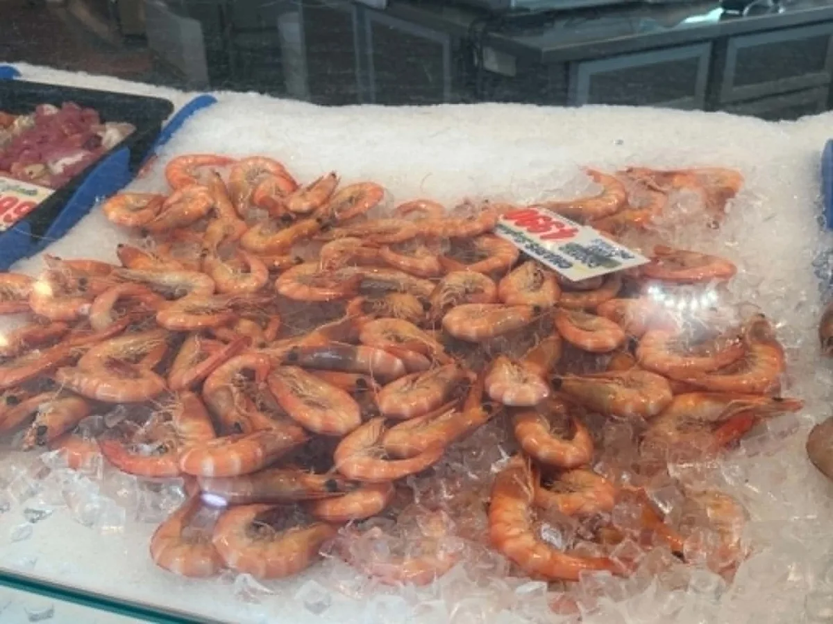 Photo 8 of Charis Seafoods
