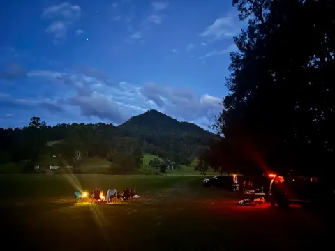 Featured image for HipCamp Border Ranges