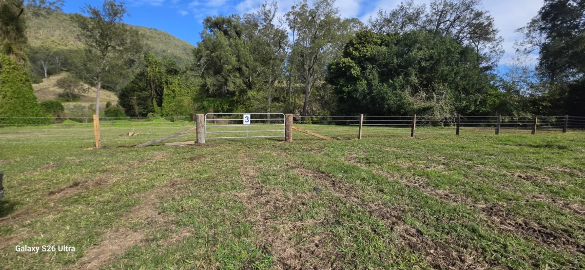 Photo 5 of HipCamp Border Ranges