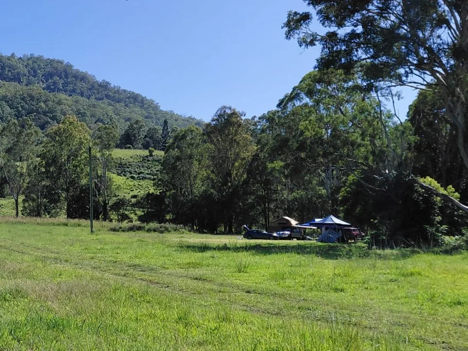 Photo 9 of HipCamp Border Ranges