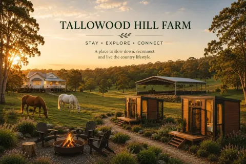 Tallowood Hill Farm featured photo