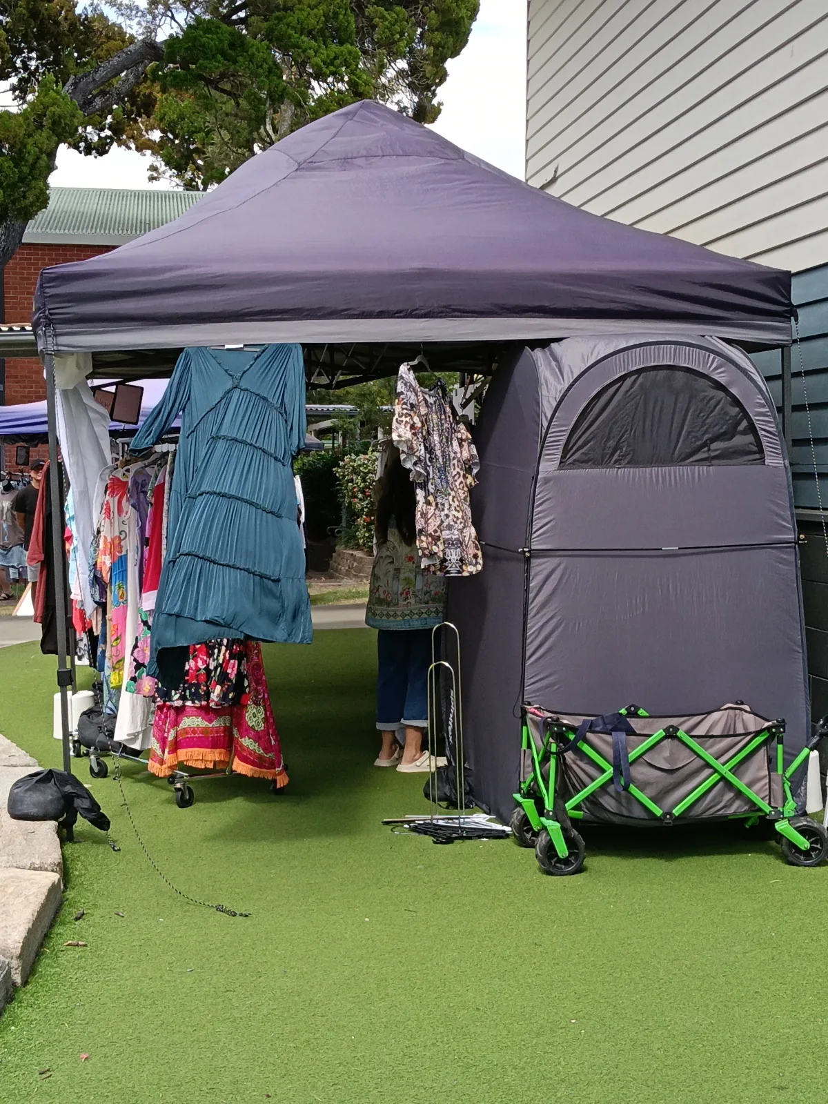 Photo 2 of Burleigh Farmers Market