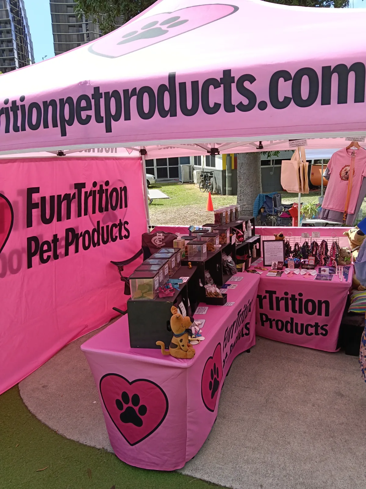 Photo 3 of Burleigh Farmers Market