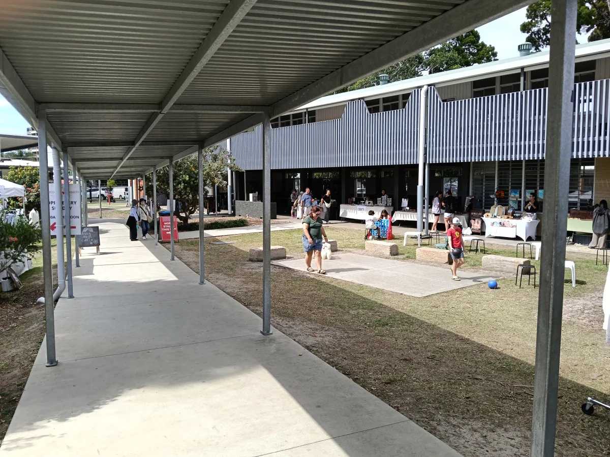 Photo 5 of Burleigh Farmers Market