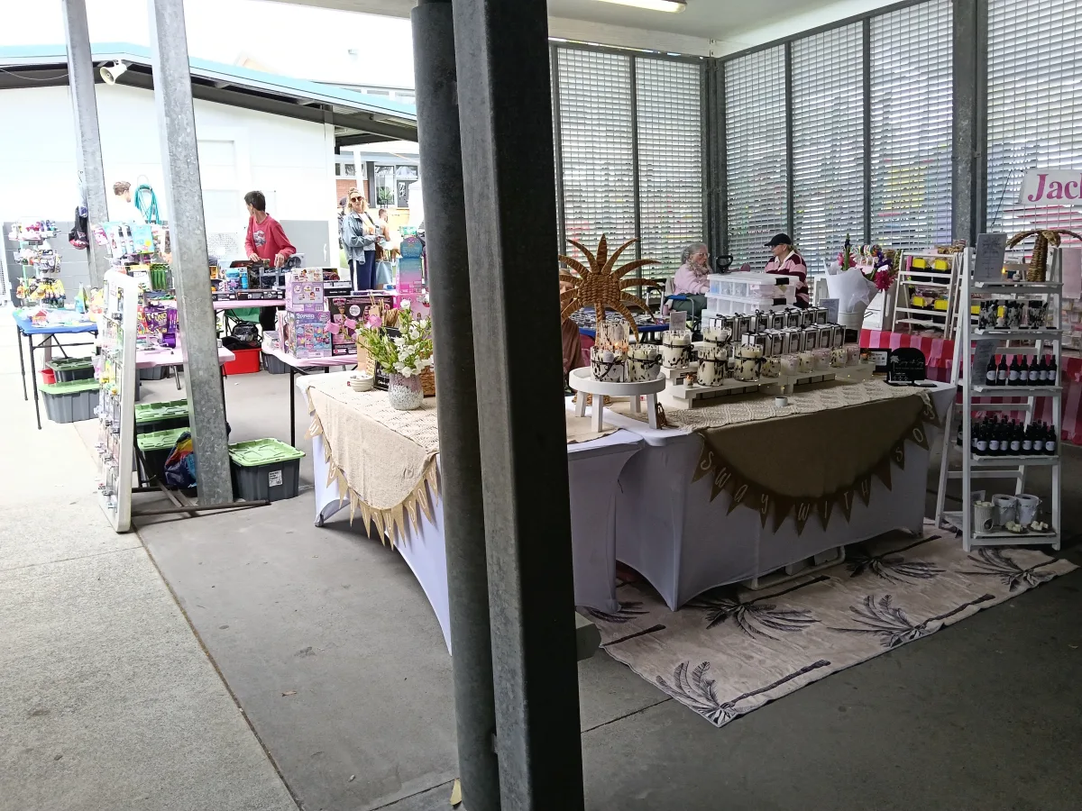 Photo 6 of Burleigh Farmers Market