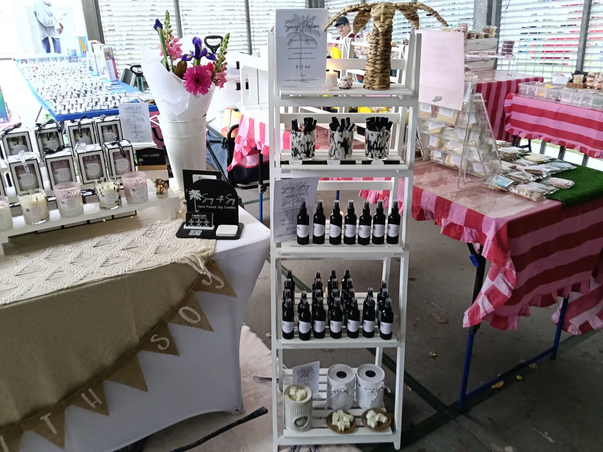 Photo 7 of Burleigh Farmers Market