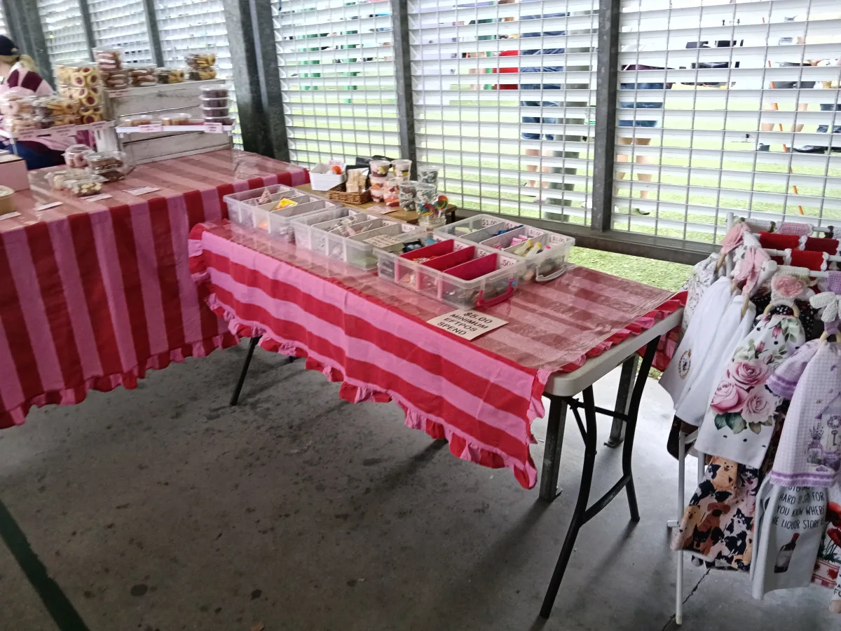 Photo 8 of Burleigh Farmers Market