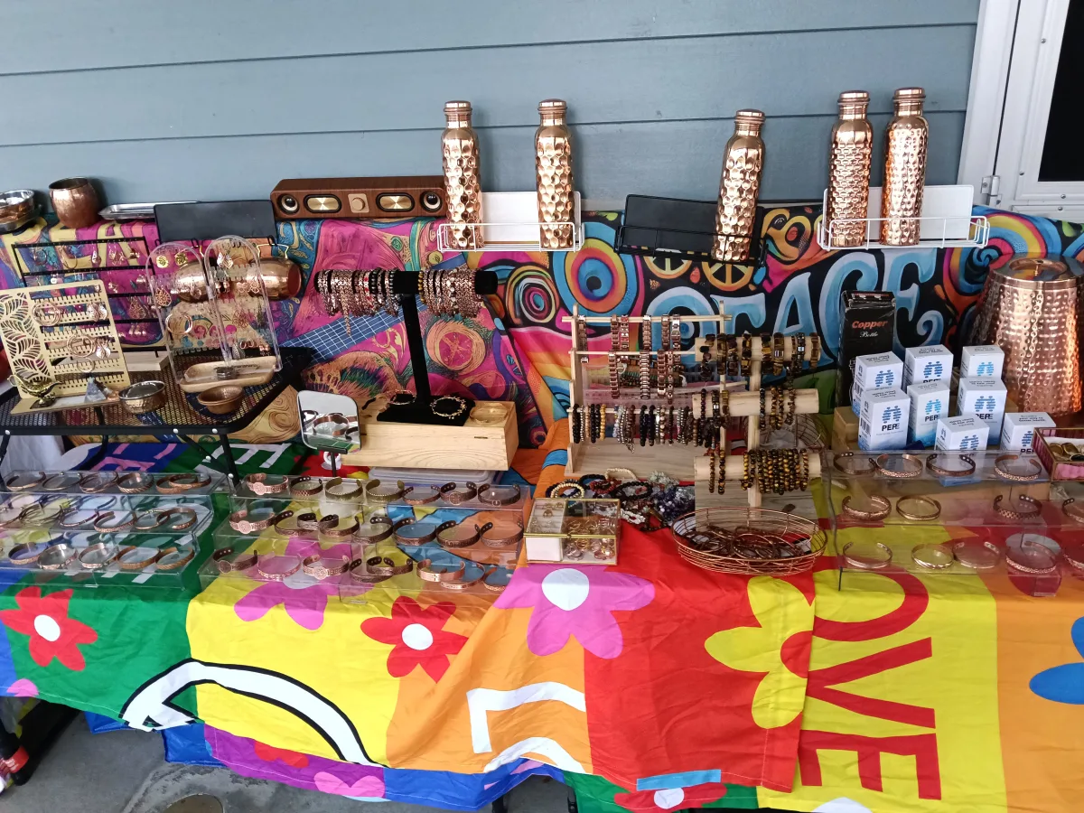 Photo 9 of Burleigh Farmers Market