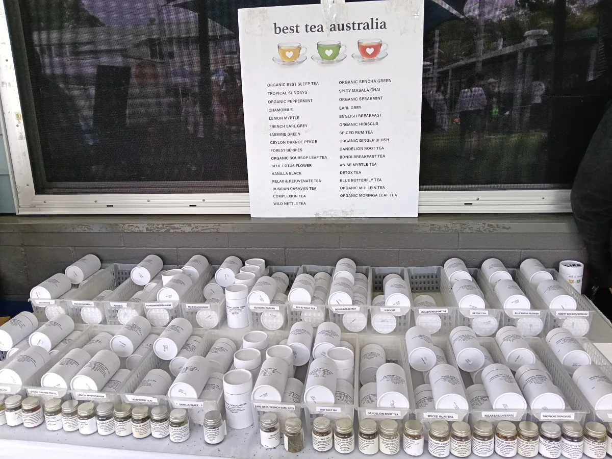Photo 10 of Burleigh Farmers Market