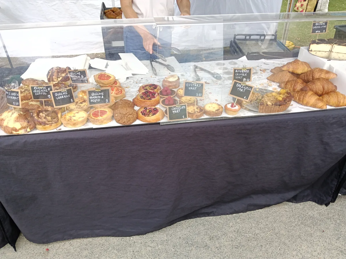 Photo 11 of Burleigh Farmers Market