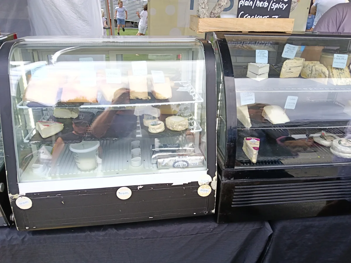 Photo 12 of Burleigh Farmers Market