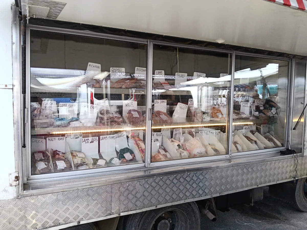 Photo 13 of Burleigh Farmers Market