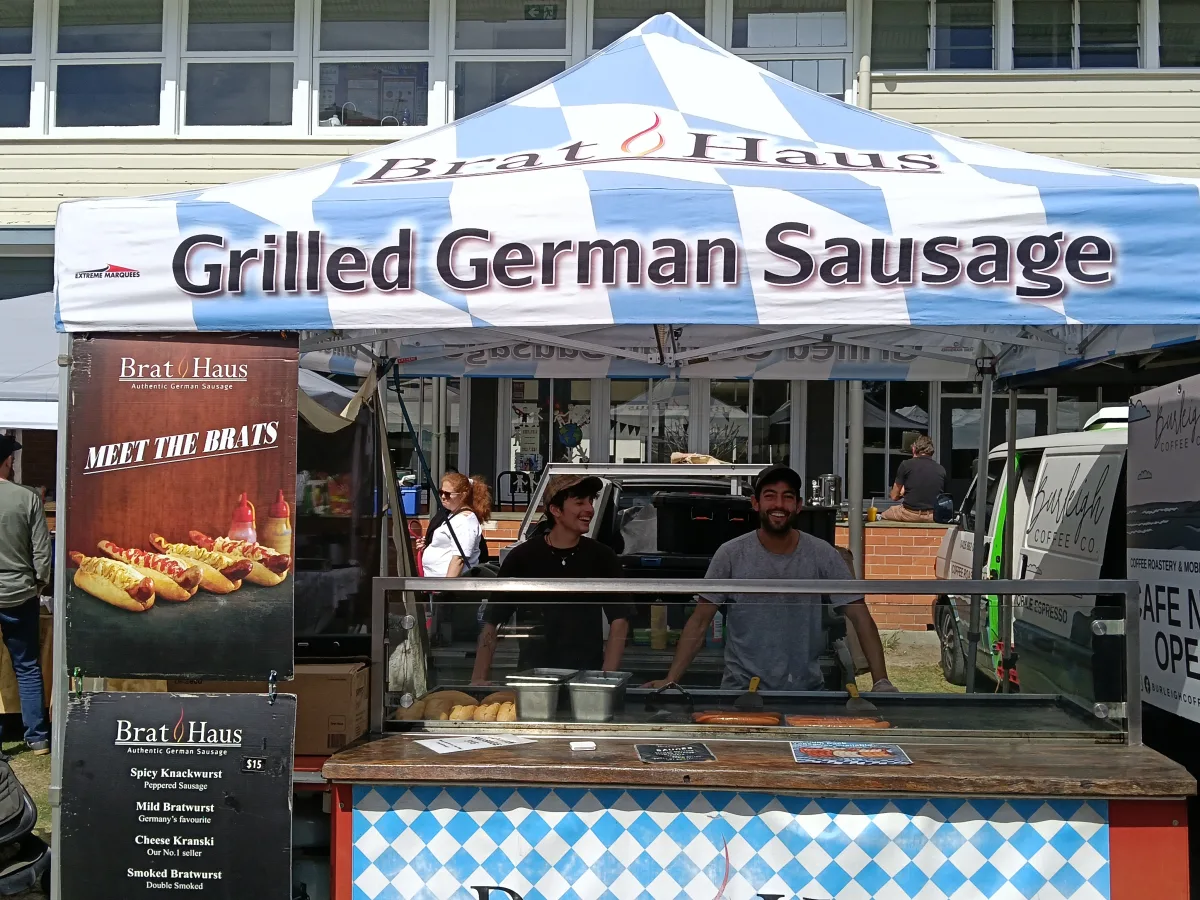 Photo 14 of Burleigh Farmers Market