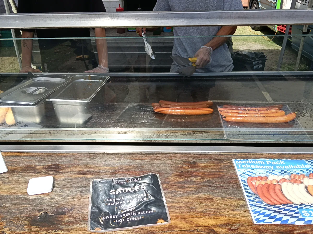 Photo 15 of Burleigh Farmers Market