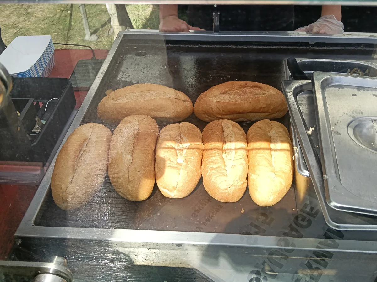 Photo 16 of Burleigh Farmers Market