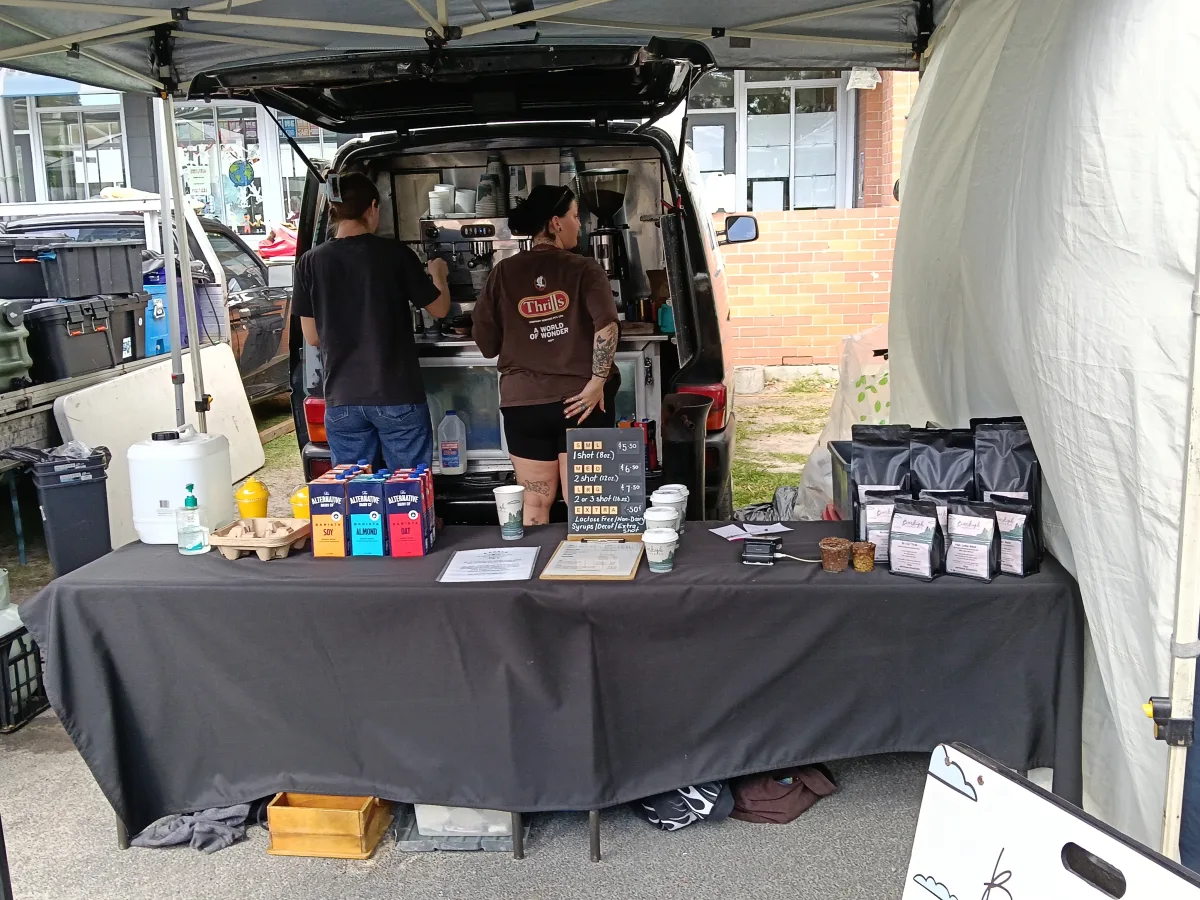 Photo 17 of Burleigh Farmers Market
