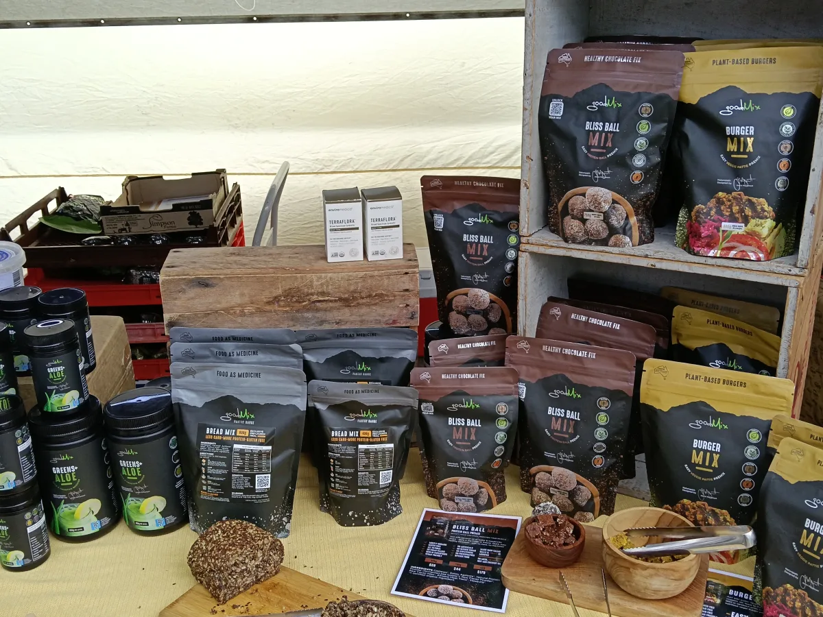 Photo 19 of Burleigh Farmers Market