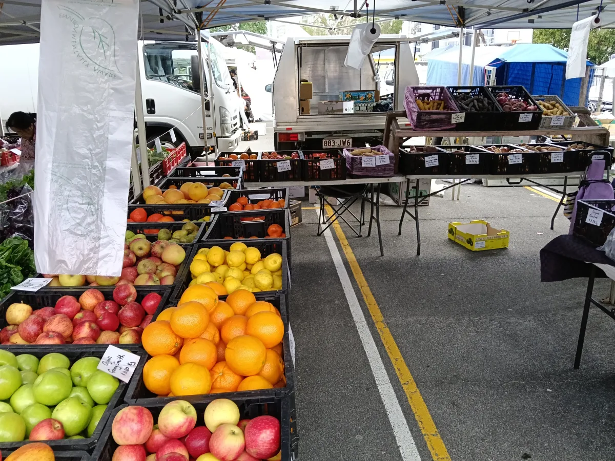 Photo 22 of Burleigh Farmers Market