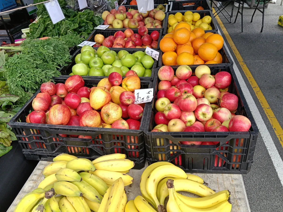 Photo 23 of Burleigh Farmers Market