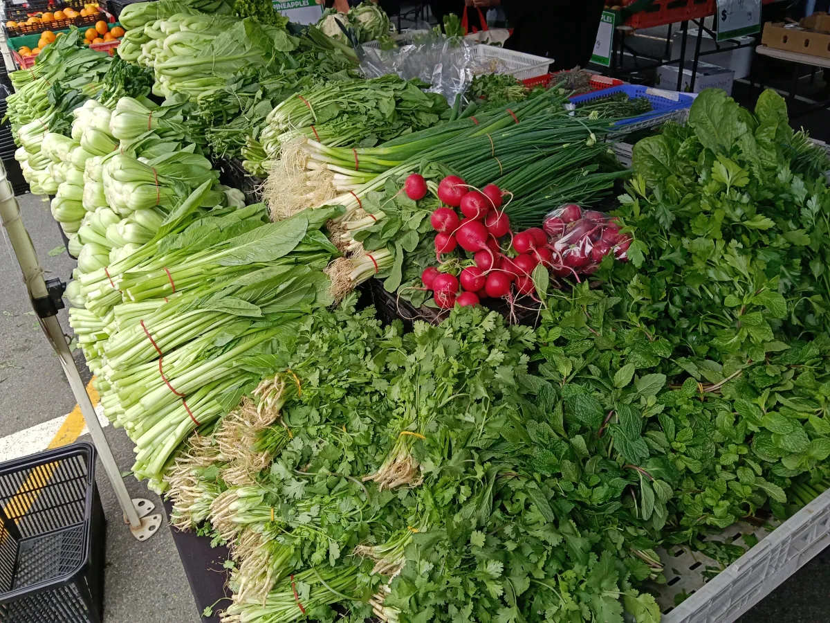 Photo 25 of Burleigh Farmers Market