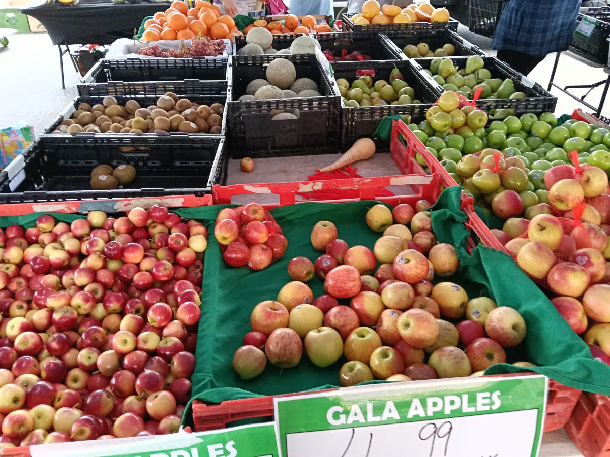 Photo 26 of Burleigh Farmers Market