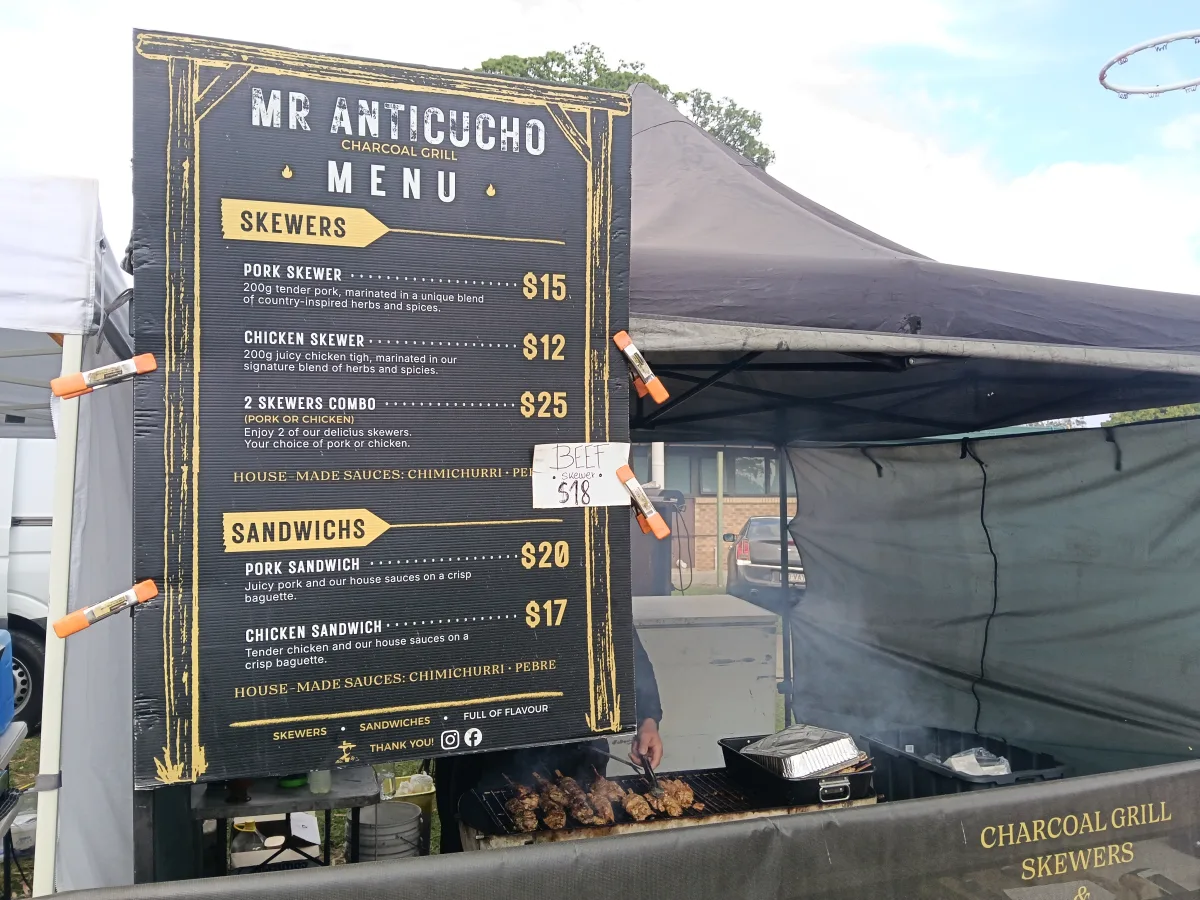 Photo 30 of Burleigh Farmers Market