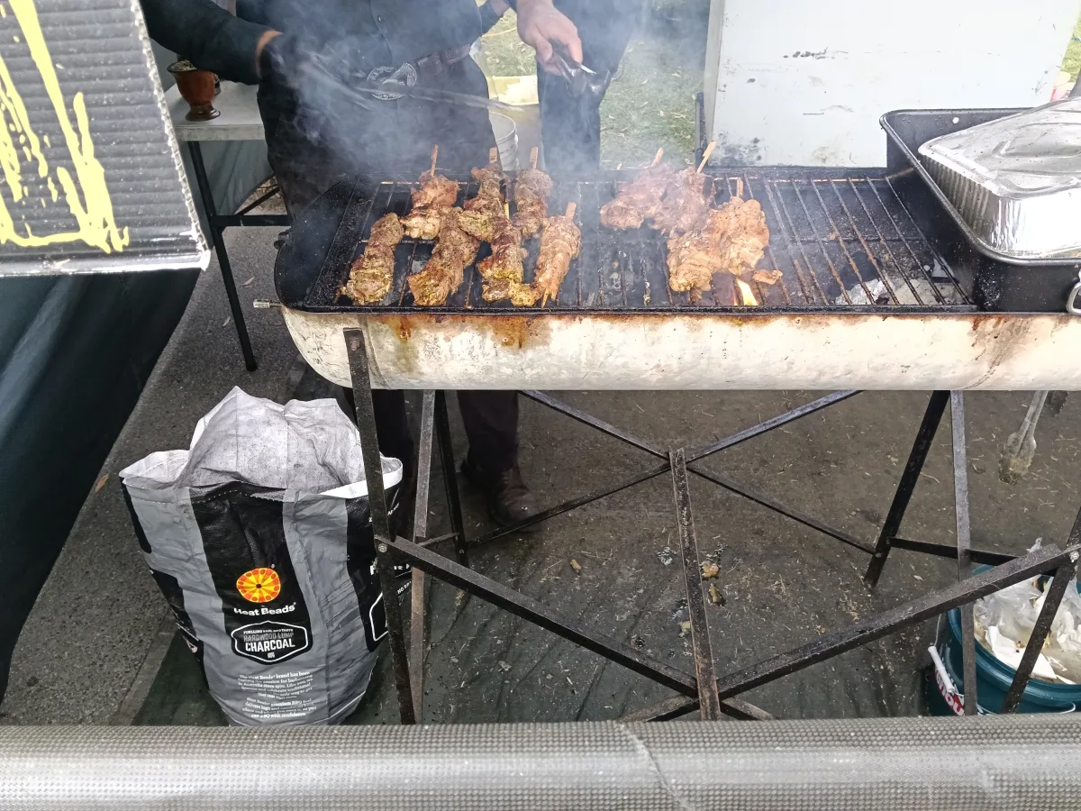 Photo 31 of Burleigh Farmers Market