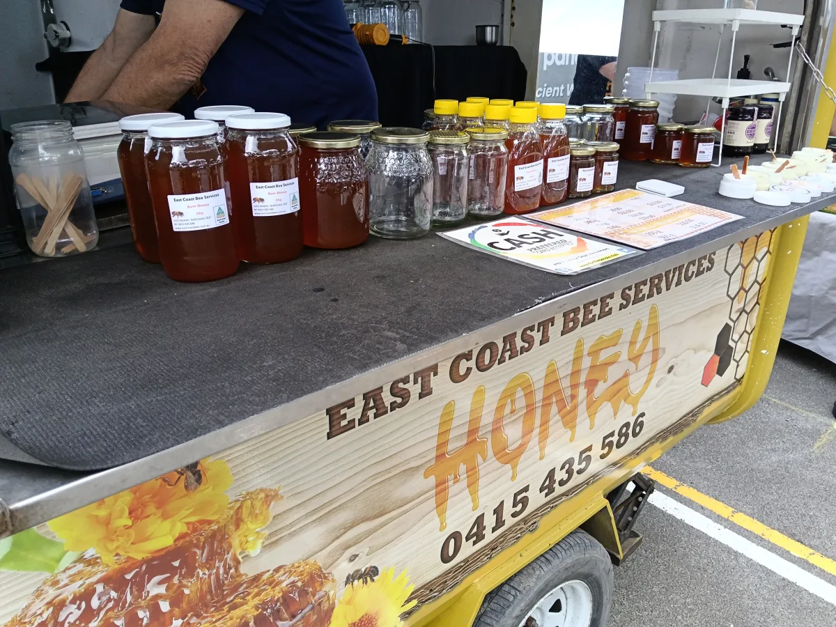 Photo 40 of Burleigh Farmers Market