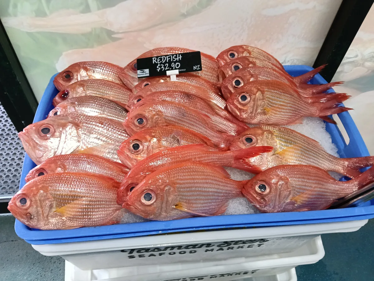 Photo 22 of Tasman Star Seafoods - Burleigh Heads