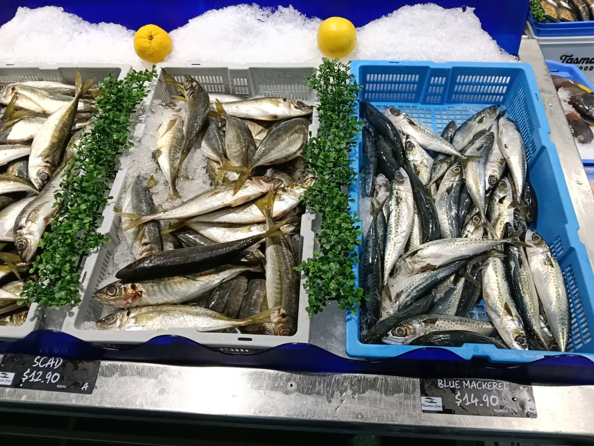 Photo 25 of Tasman Star Seafoods - Burleigh Heads
