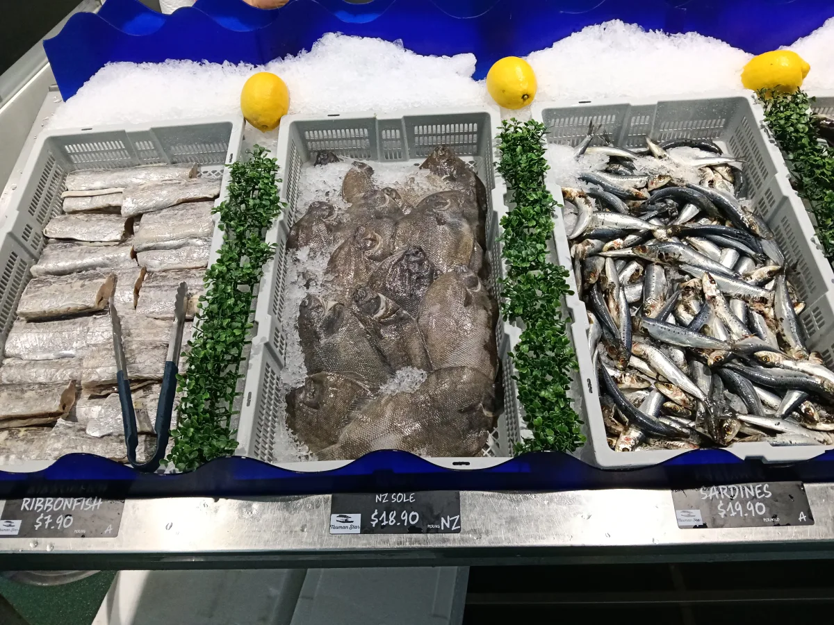 Photo 26 of Tasman Star Seafoods - Burleigh Heads