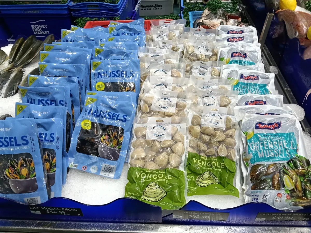 Photo 32 of Tasman Star Seafoods - Burleigh Heads