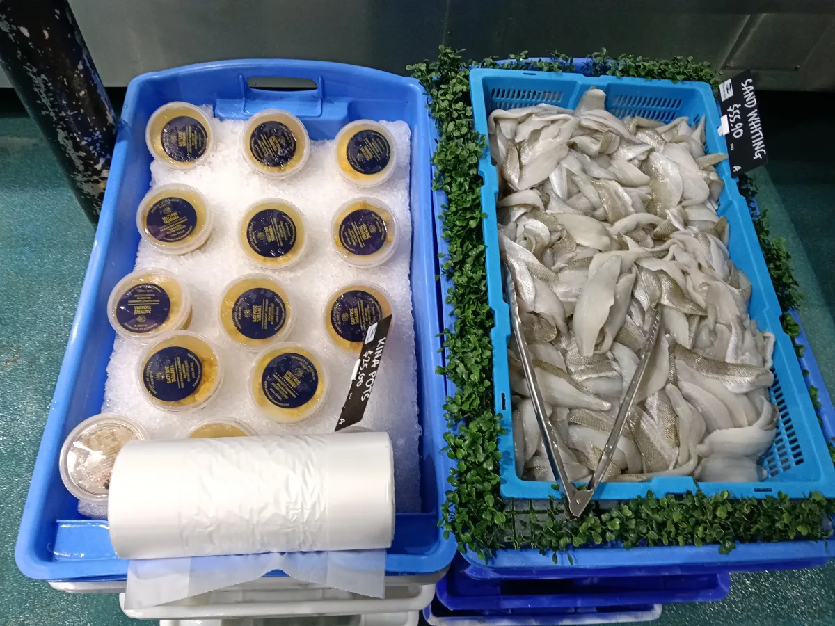 Photo 33 of Tasman Star Seafoods - Burleigh Heads