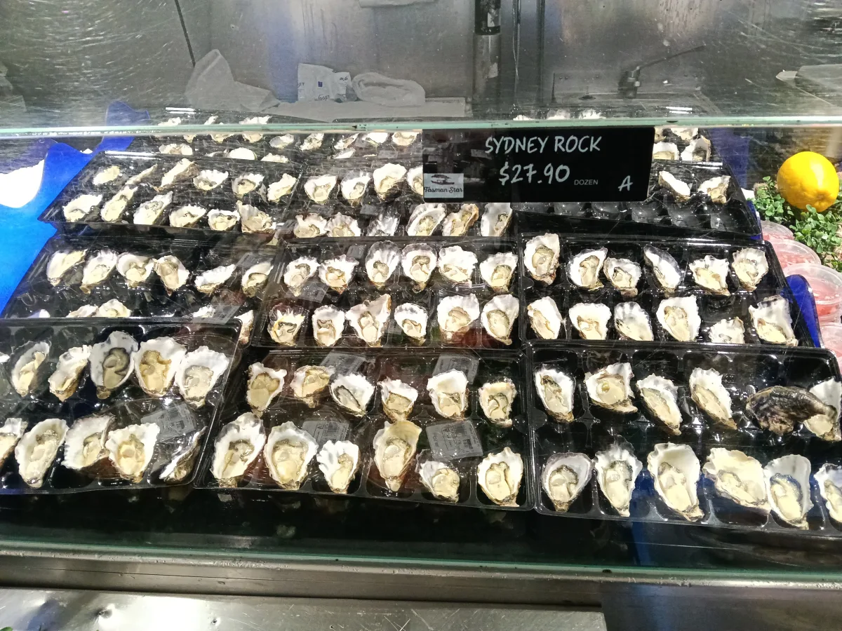 Photo 38 of Tasman Star Seafoods - Burleigh Heads