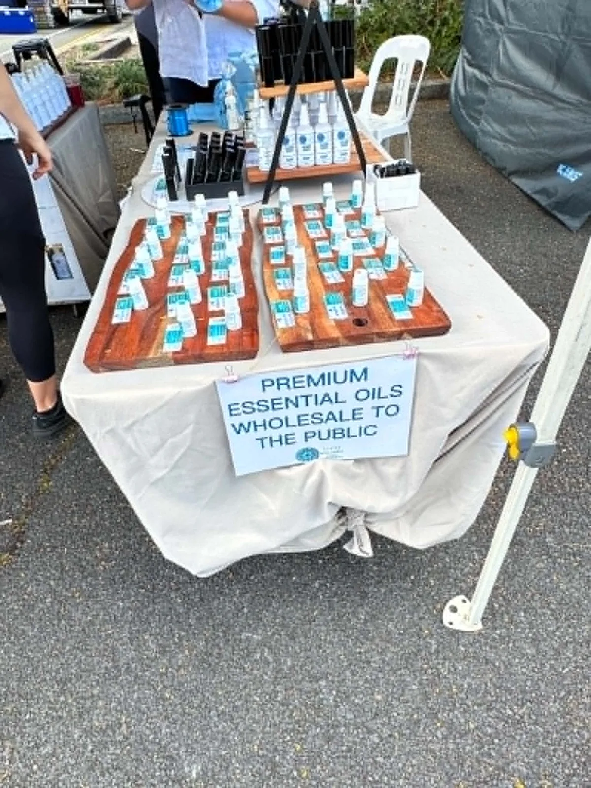 Photo 4 of Nerang Farmers Market