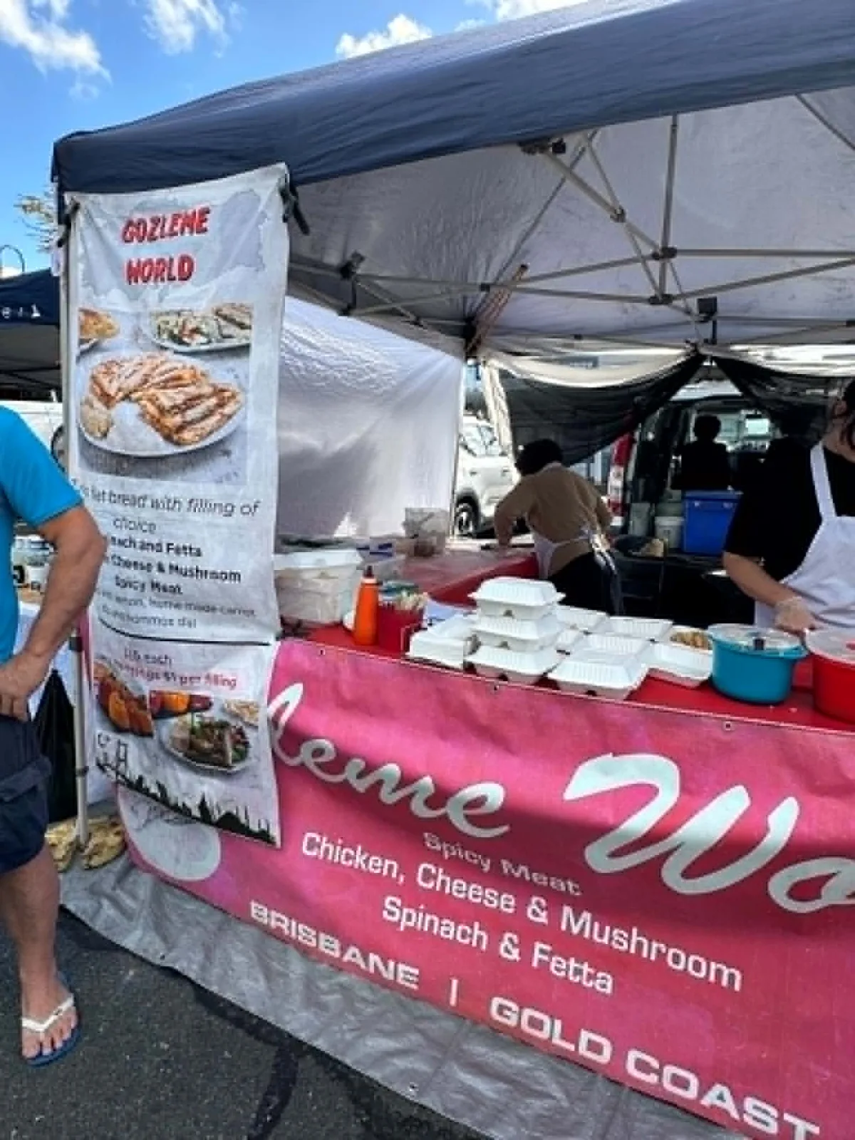 Photo 6 of Nerang Farmers Market