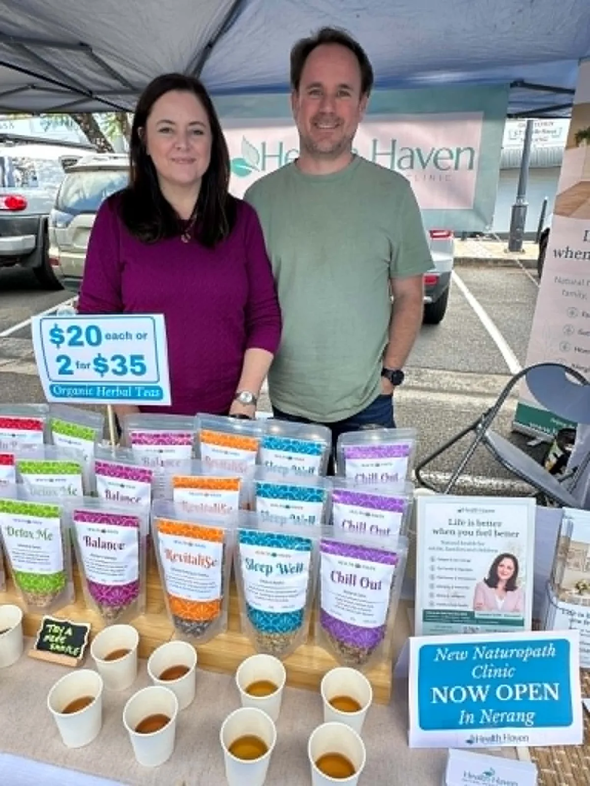 Photo 7 of Nerang Farmers Market
