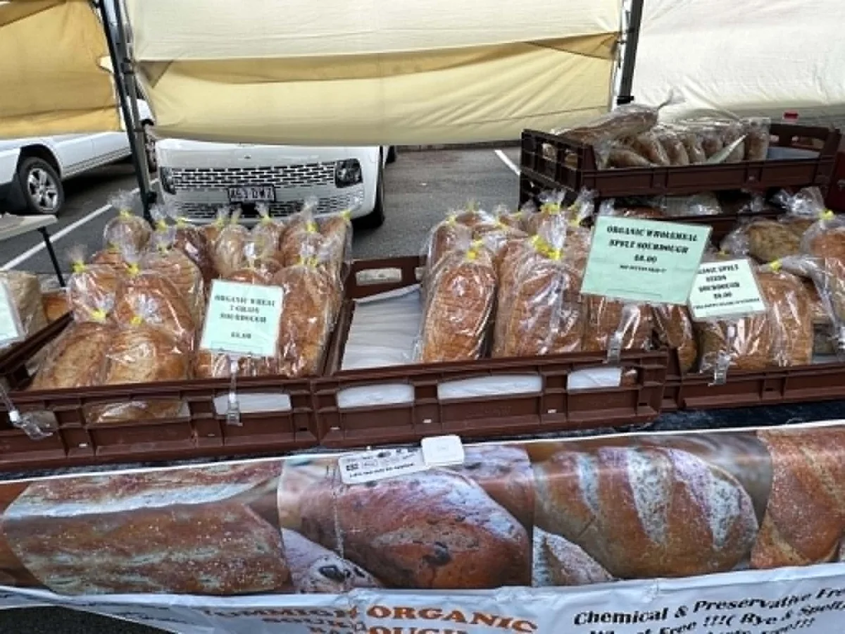 Photo 8 of Nerang Farmers Market
