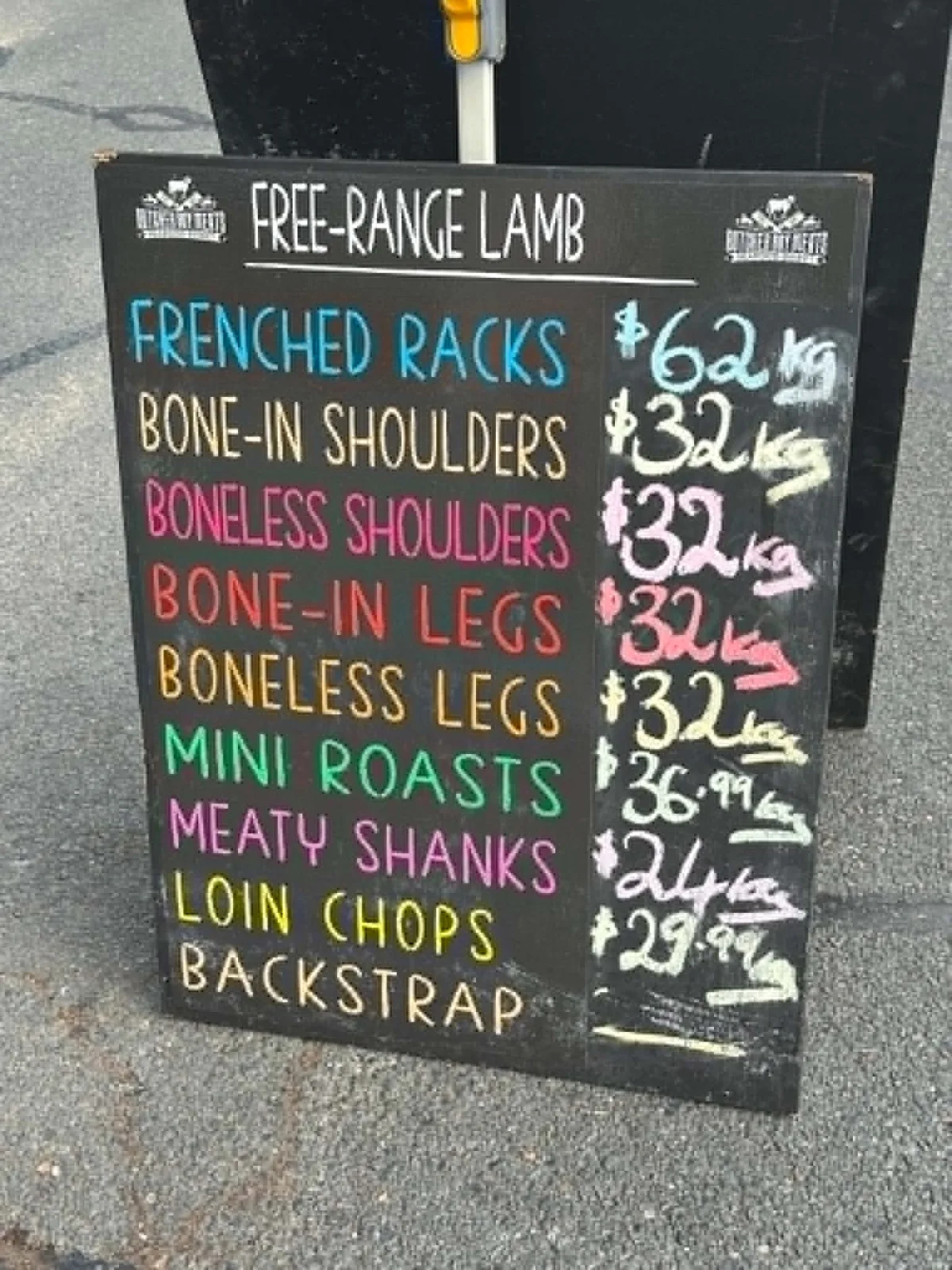 Photo 10 of Nerang Farmers Market