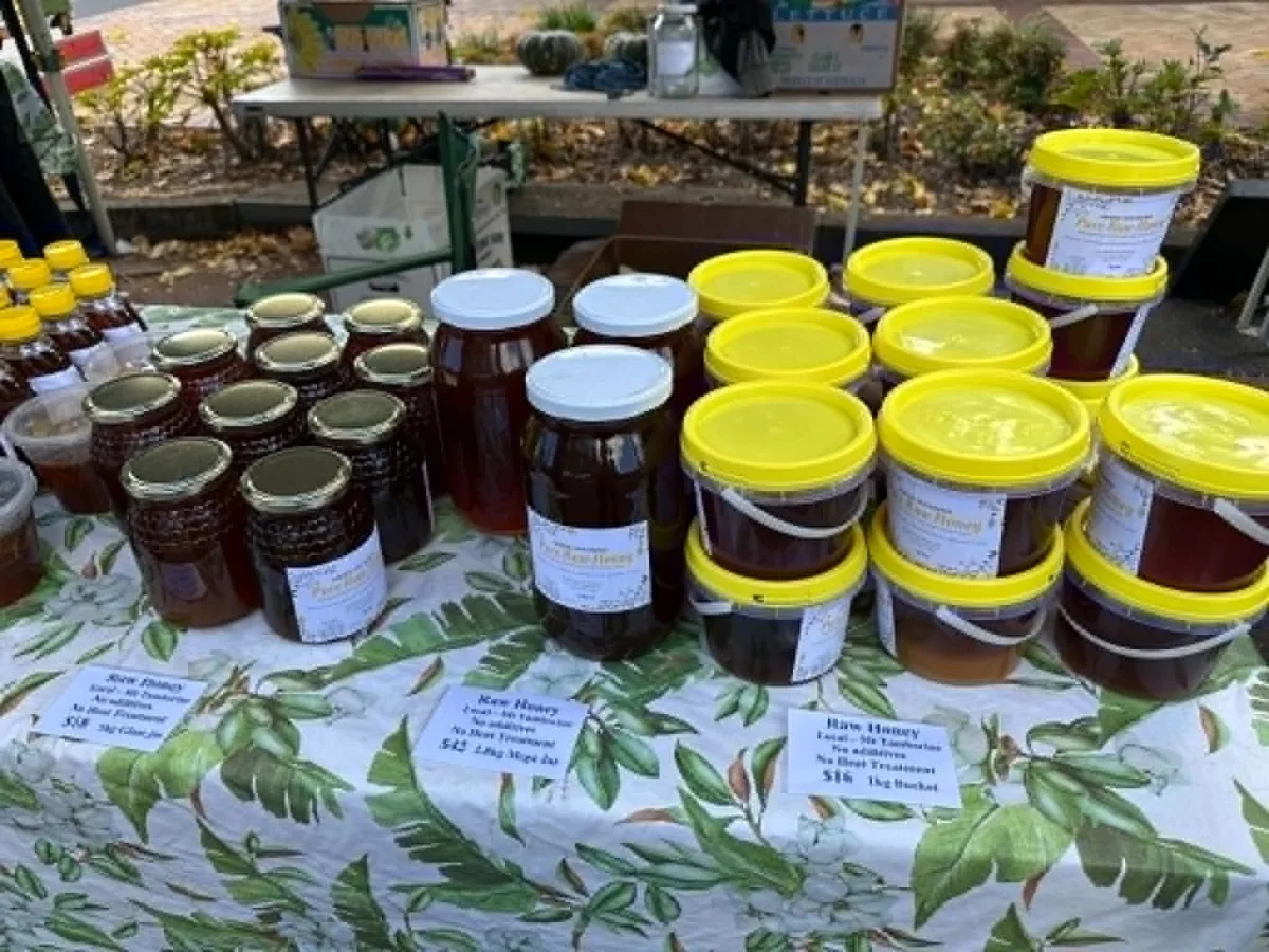 Photo 11 of Nerang Farmers Market