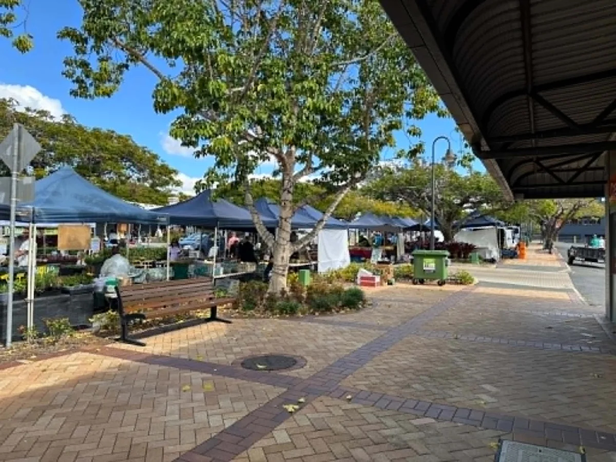 Photo 14 of Nerang Farmers Market