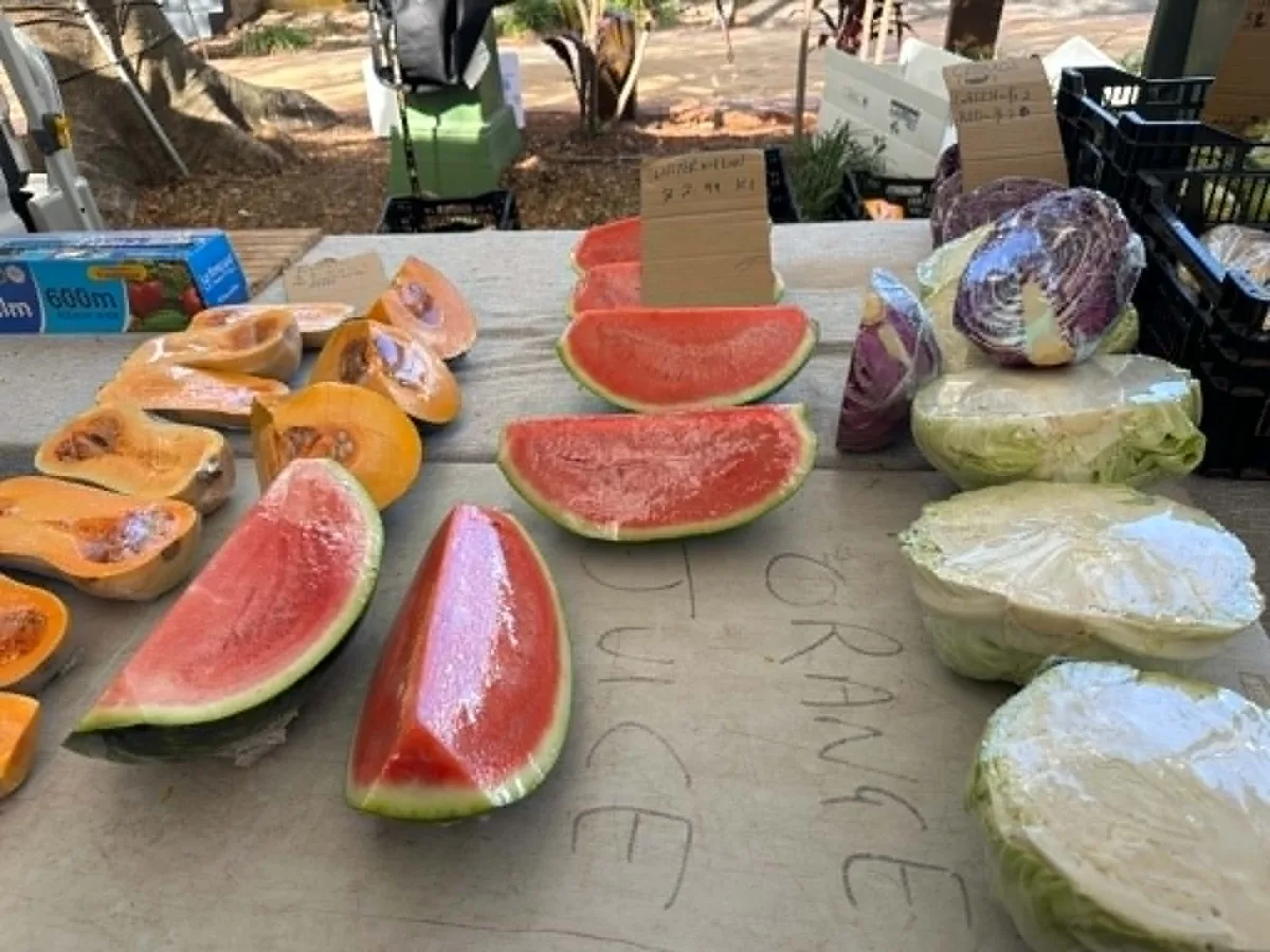 Photo 20 of Nerang Farmers Market