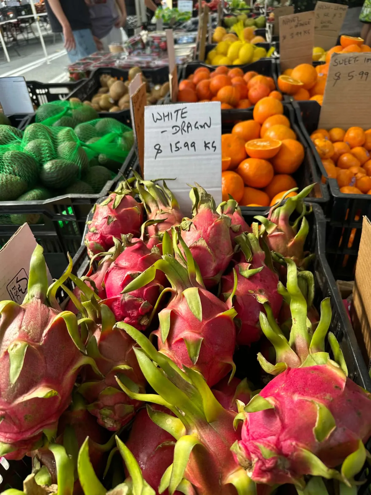 Photo 23 of Nerang Farmers Market